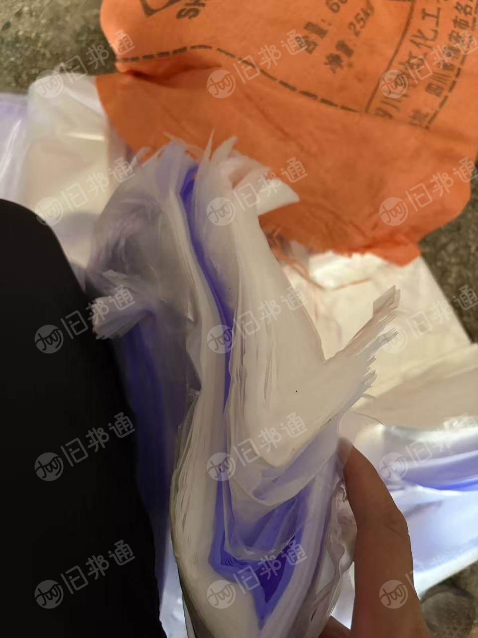 出售变色龙废料,去管芯,现货8吨