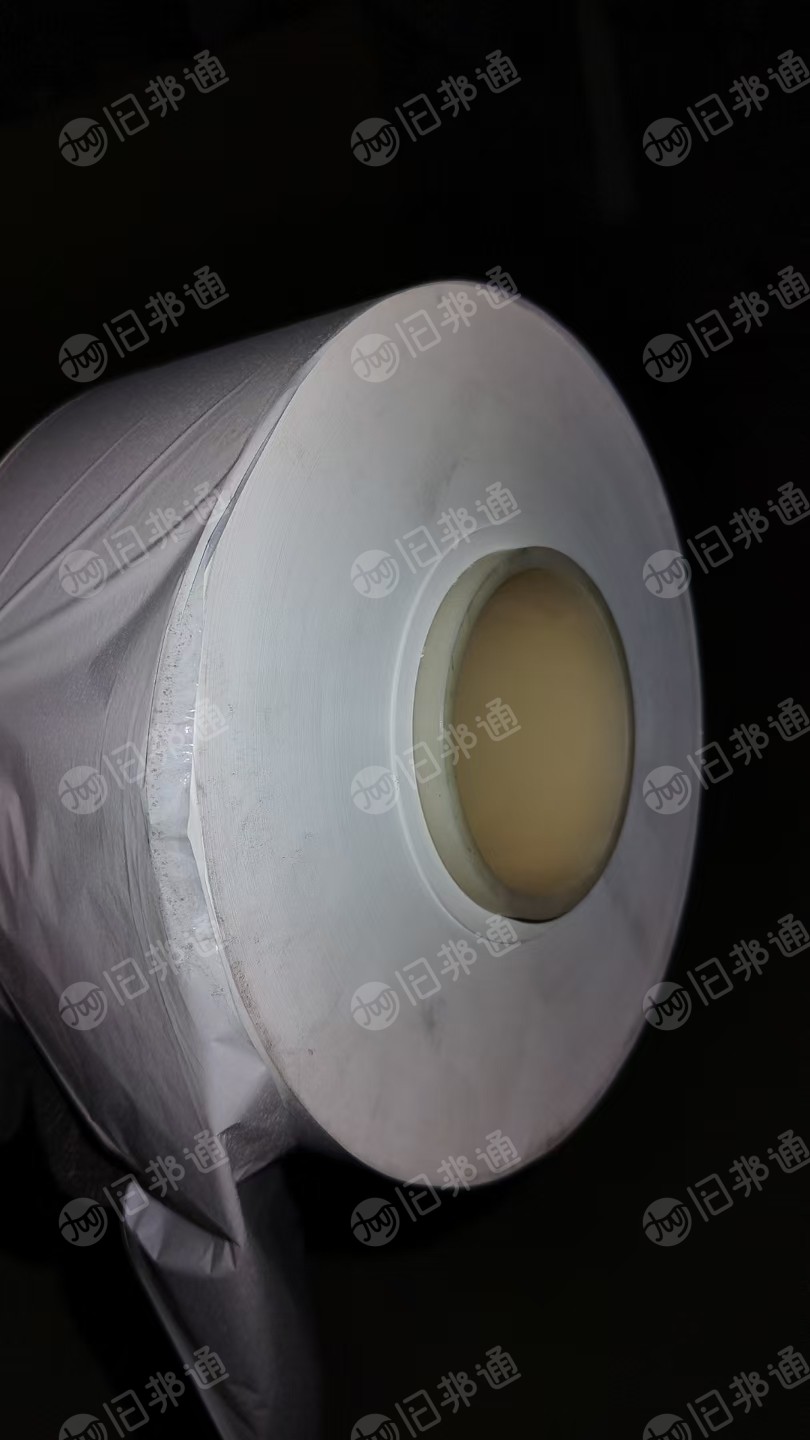 出售新能源下来的电池膜卷膜