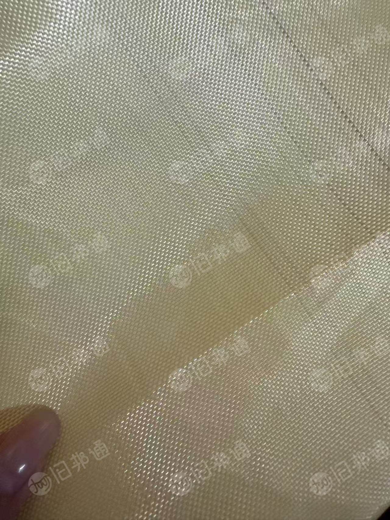 出售库存芳纶布，1000D-255g/㎡ 幅宽1.02，现货有2左右，货在广东清远