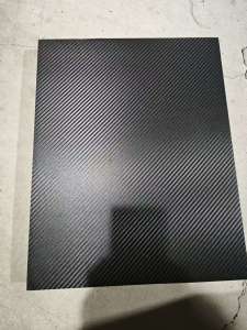 出售PP板，EVA表面下来的那层PP板，厚约0.5mm，现货一吨左右