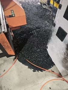 长期出售EVA跟PP板雕刻下来的边角料