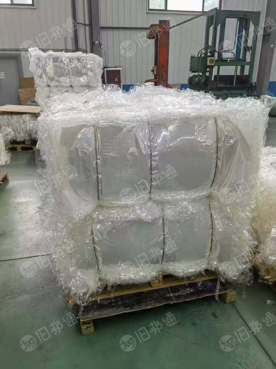 出售厂家下来的opp烟膜刀口料，现货十五吨