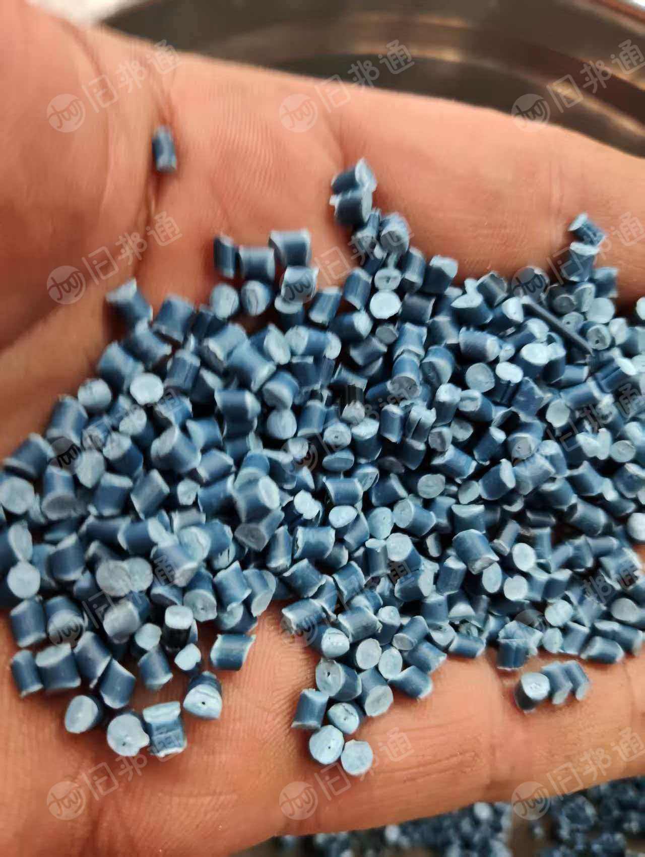 长期出售空心板颗粒，月供100吨