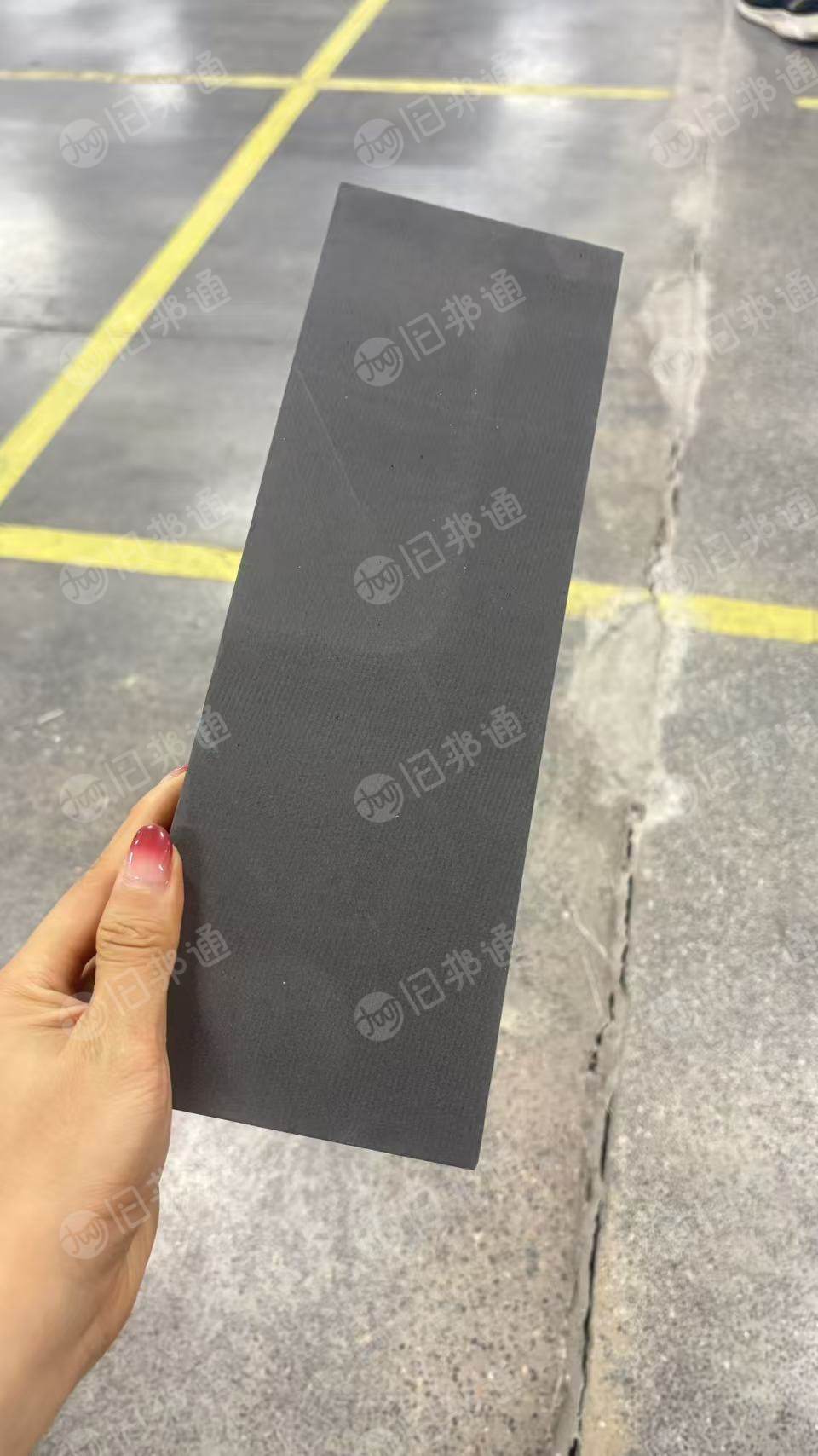 长期出售eva高密发泡料，现货4箱