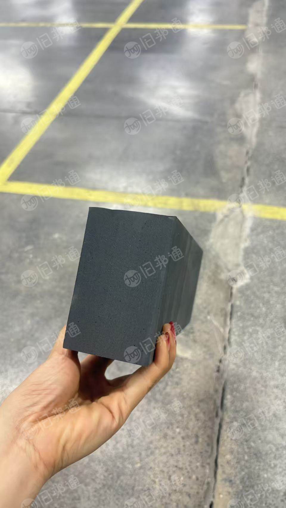 长期出售eva高密发泡料，现货4箱