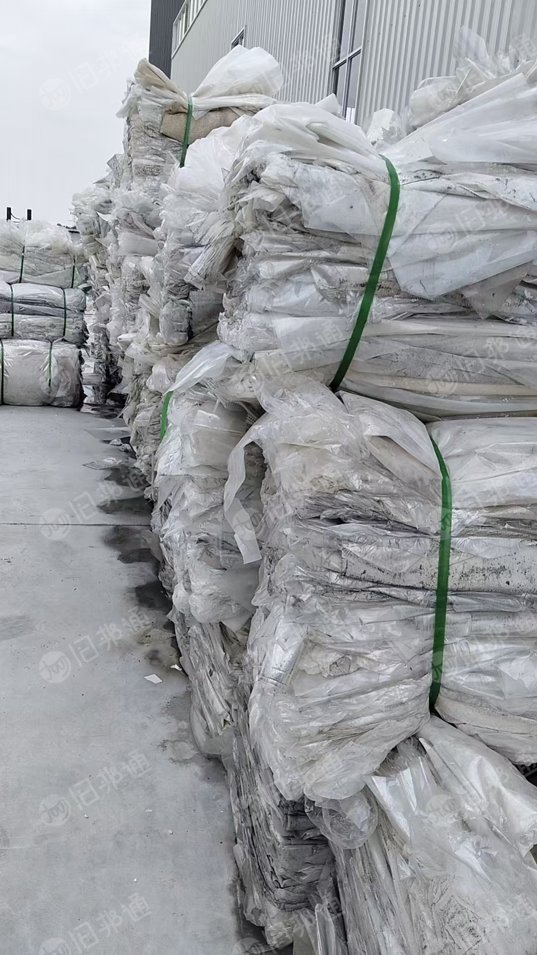 出售pet大理石膜废料，现货一挂车