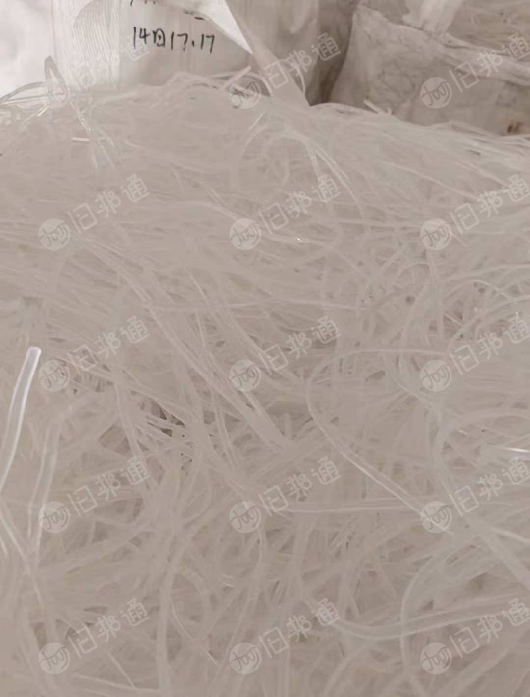 出售光伏厂下来的eva胶条