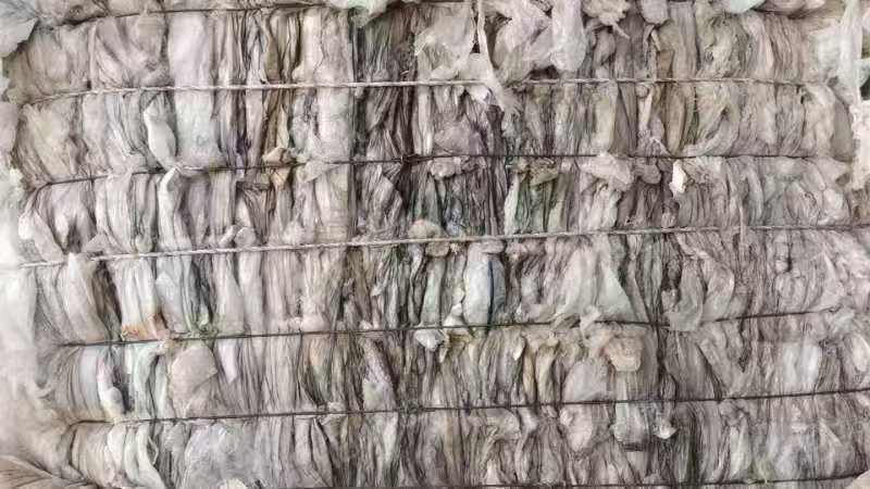 长期出售二级水洗高压膜，高压占比多，含少量低压