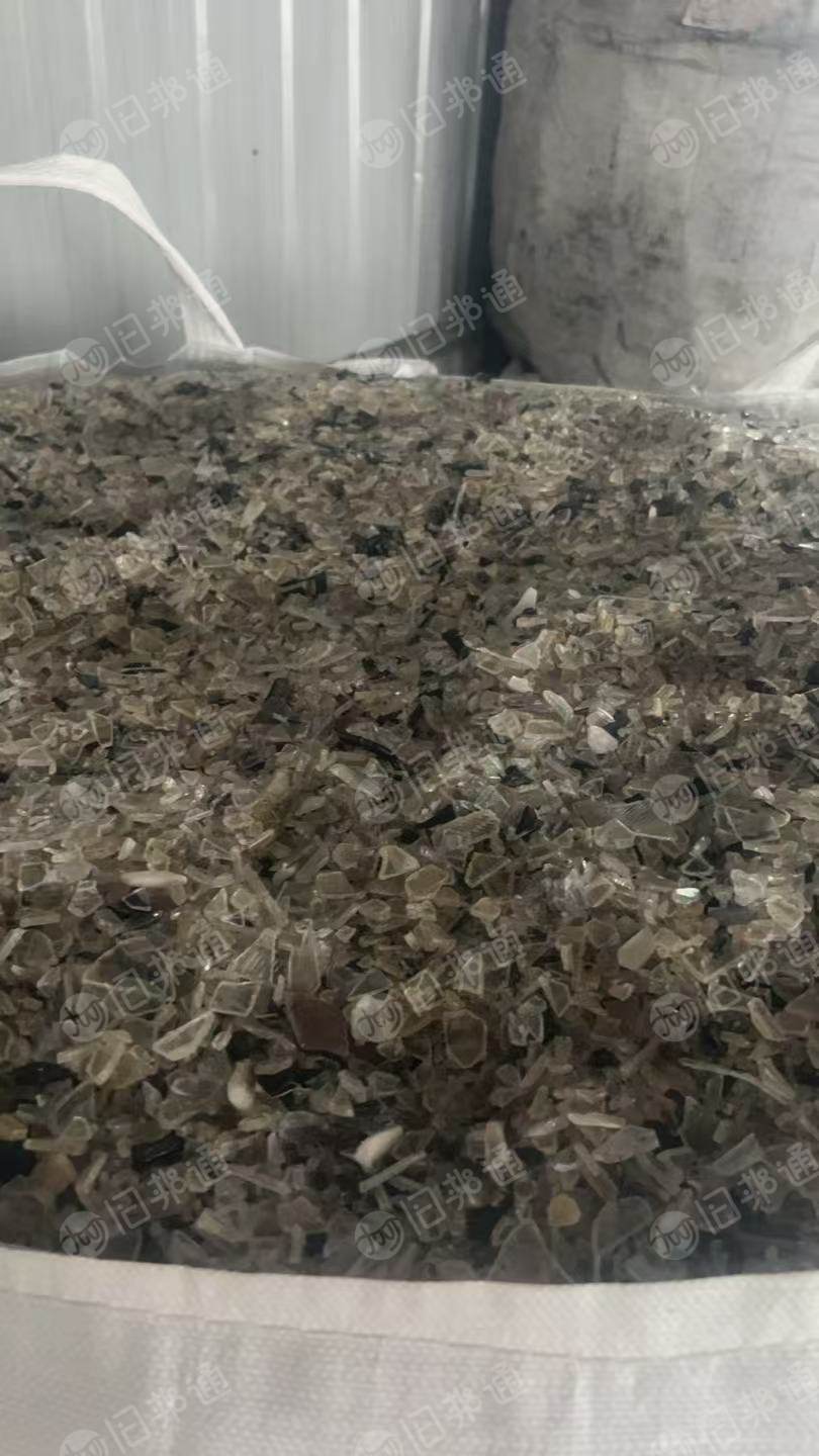 长期出售pc灯壳破碎料,月供50多吨