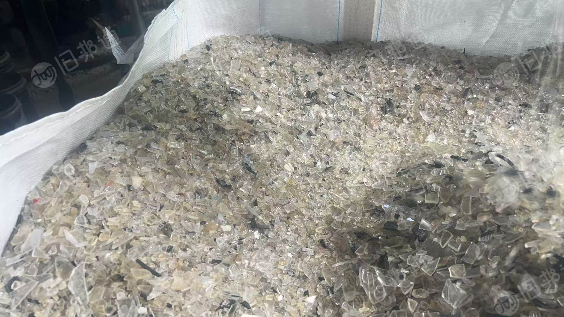 长期出售pc灯壳破碎料，月供50多吨