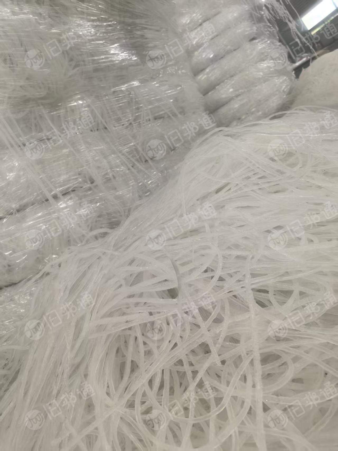 长期出售光伏厂下来的高温eva胶条，现货60吨
