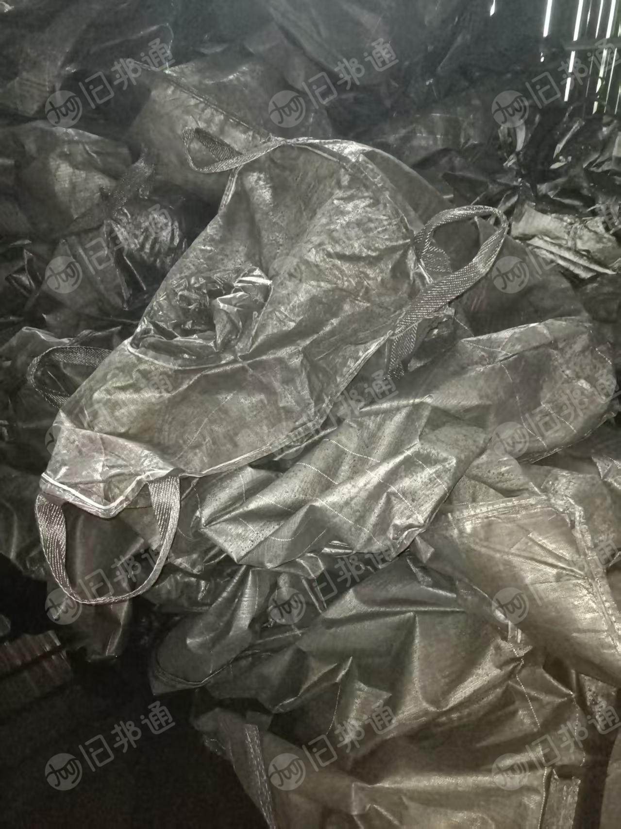 免费送炭黑吨包，现货2000条，每个月300条