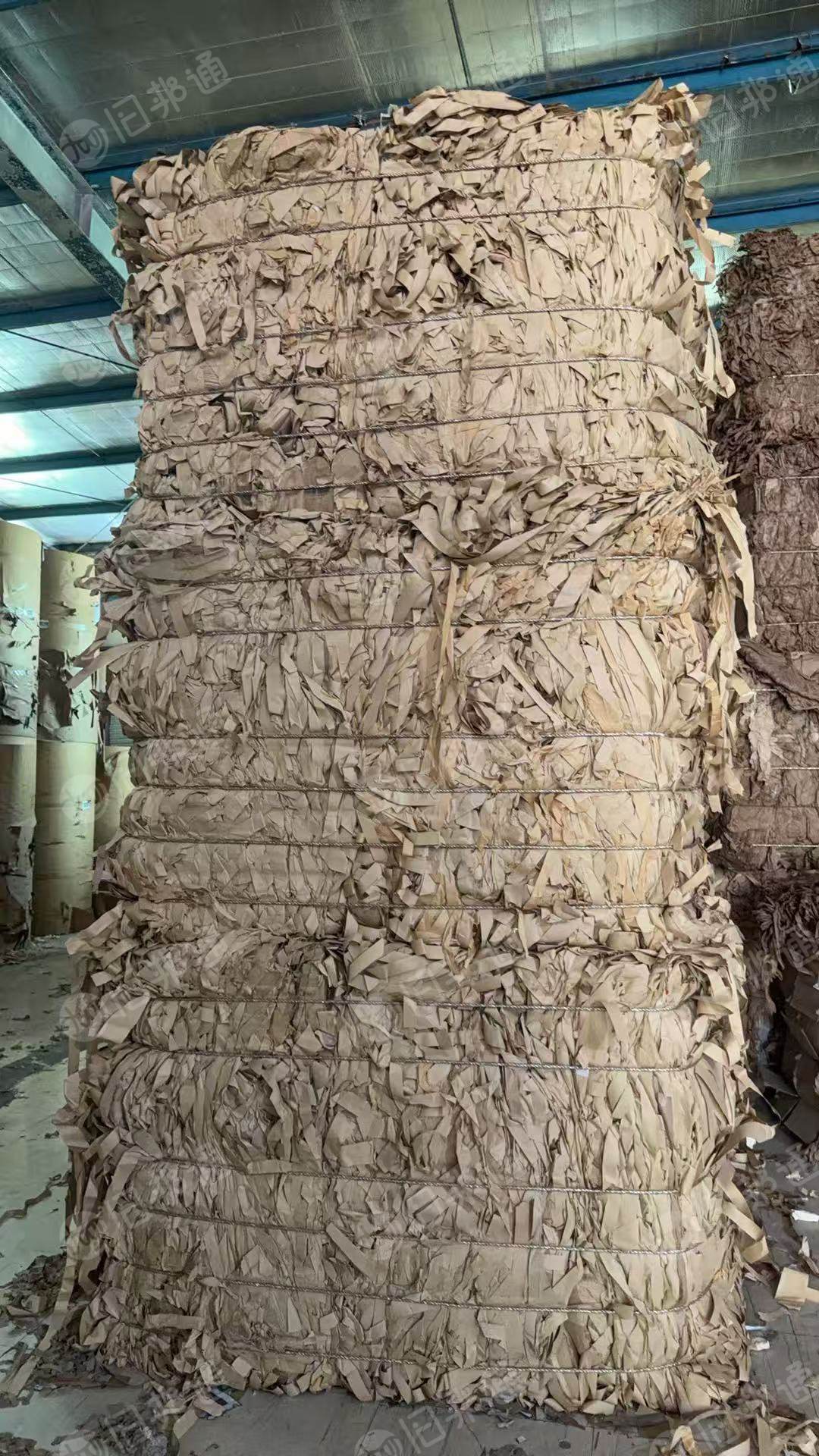 长期出售无膜牛皮纸边角料
