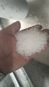 出售PP颗粒，过100目3层网/2层网，溶脂50以上