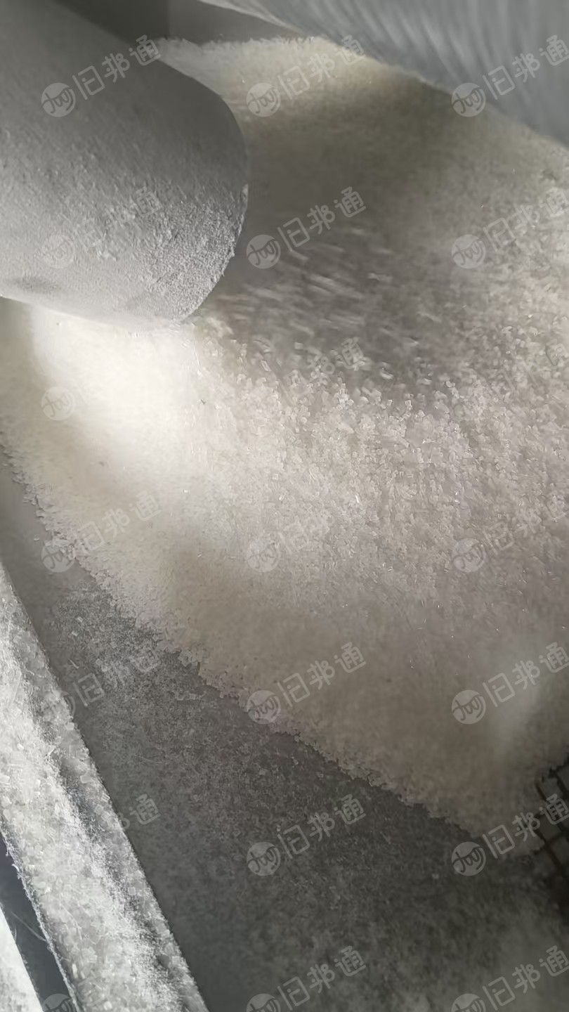 出售PP颗粒，过100目3层网/2层网，溶脂50以上