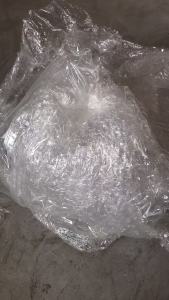 长期出售干造缠绕膜，现货六七吨