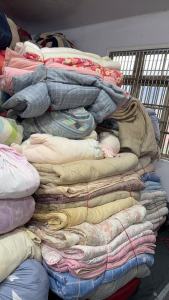 长期出售床品统货，床上用品，在福建南平