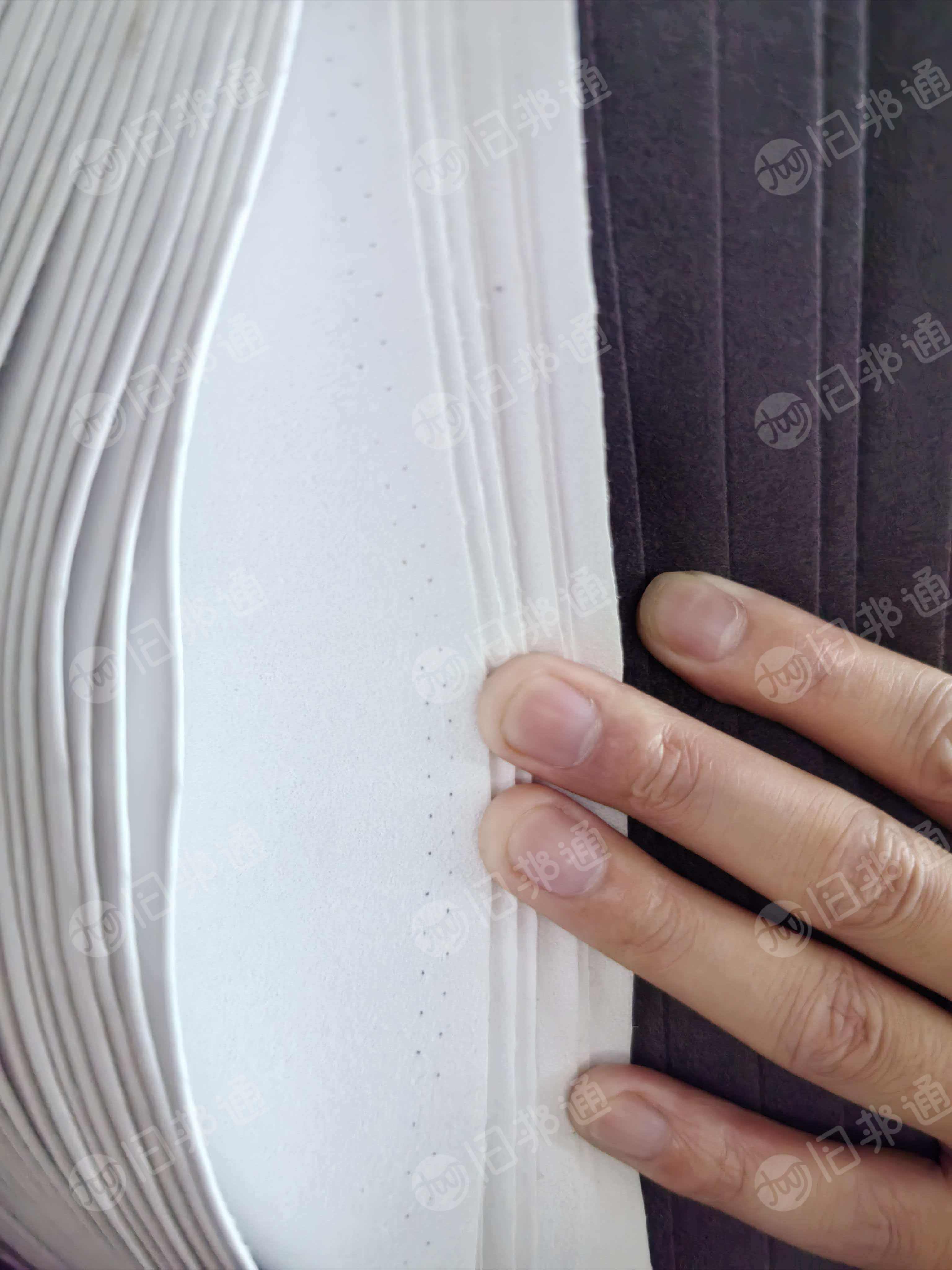 出售PU贴面C级品废料，皮革厂下来的，长期大量在卖