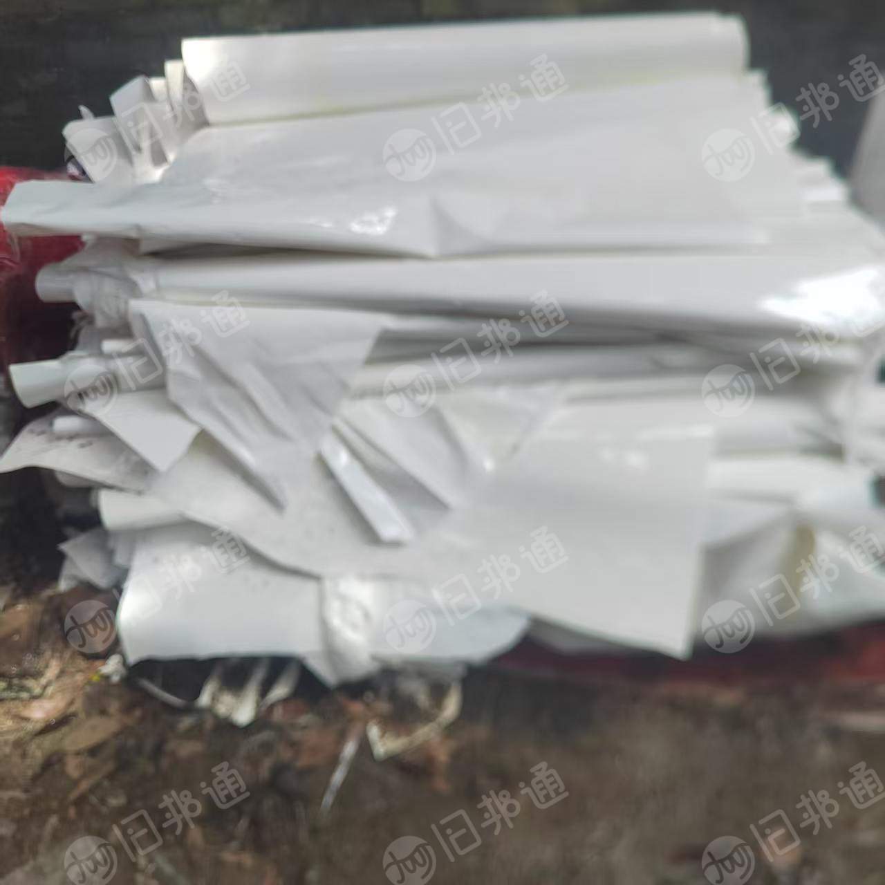 出售PC复PMMA反光片废料，长期有货