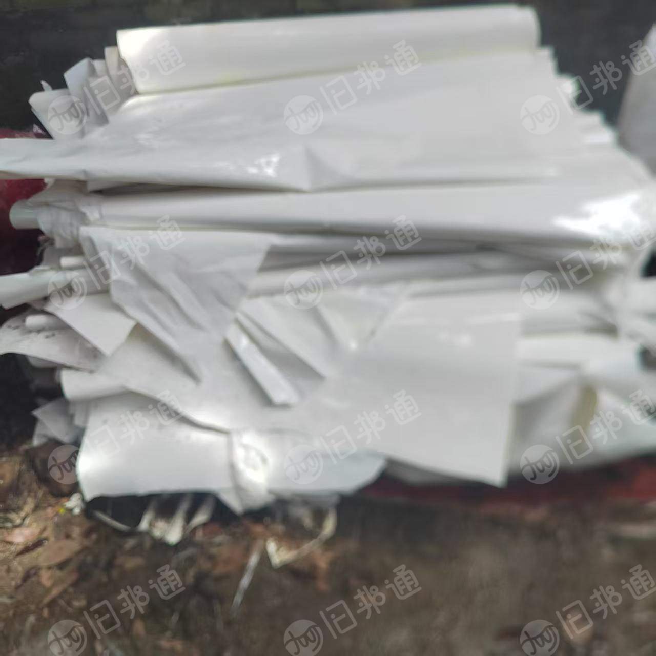 出售PC复PMMA反光片废料，长期有货
