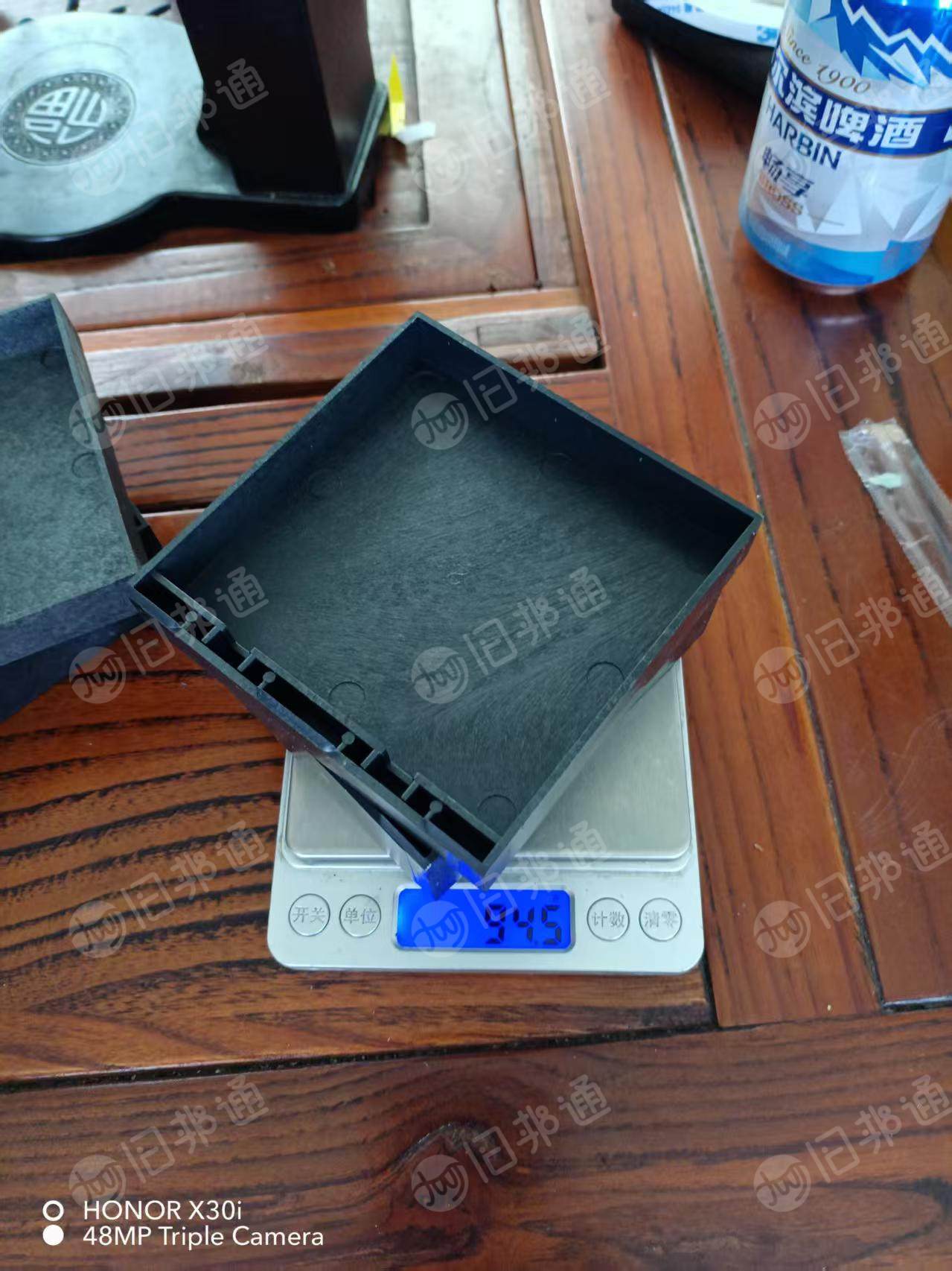 出售abs加纤颗粒，冲击5个左右，可以用在打小礼盒的