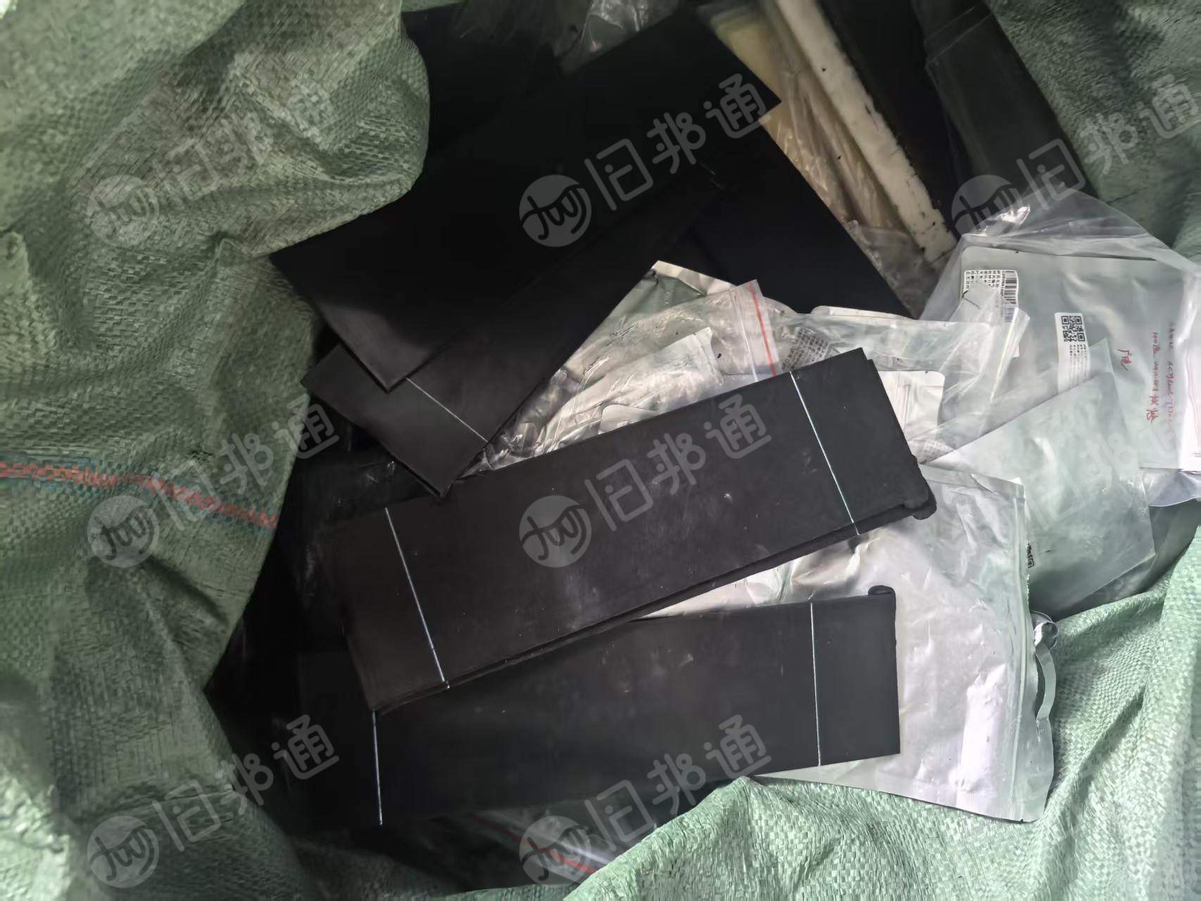 出售新汽车配件料，合金、pp都有统货一起出