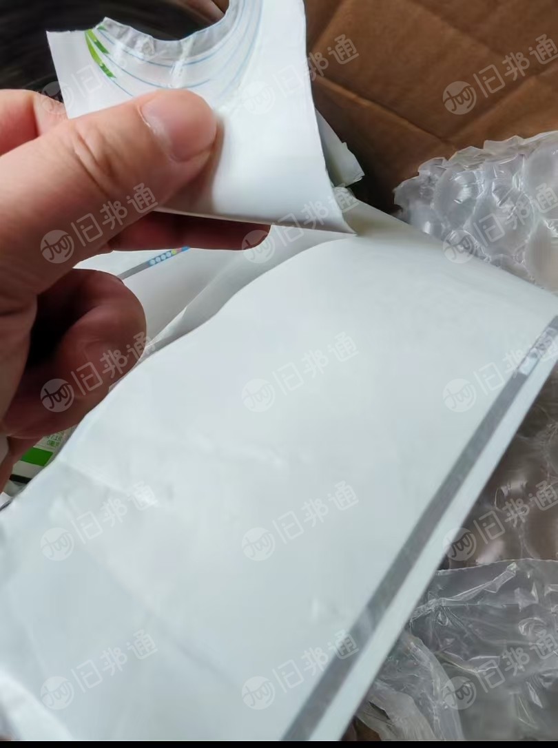 长期出售不干胶卷料，现货10多吨