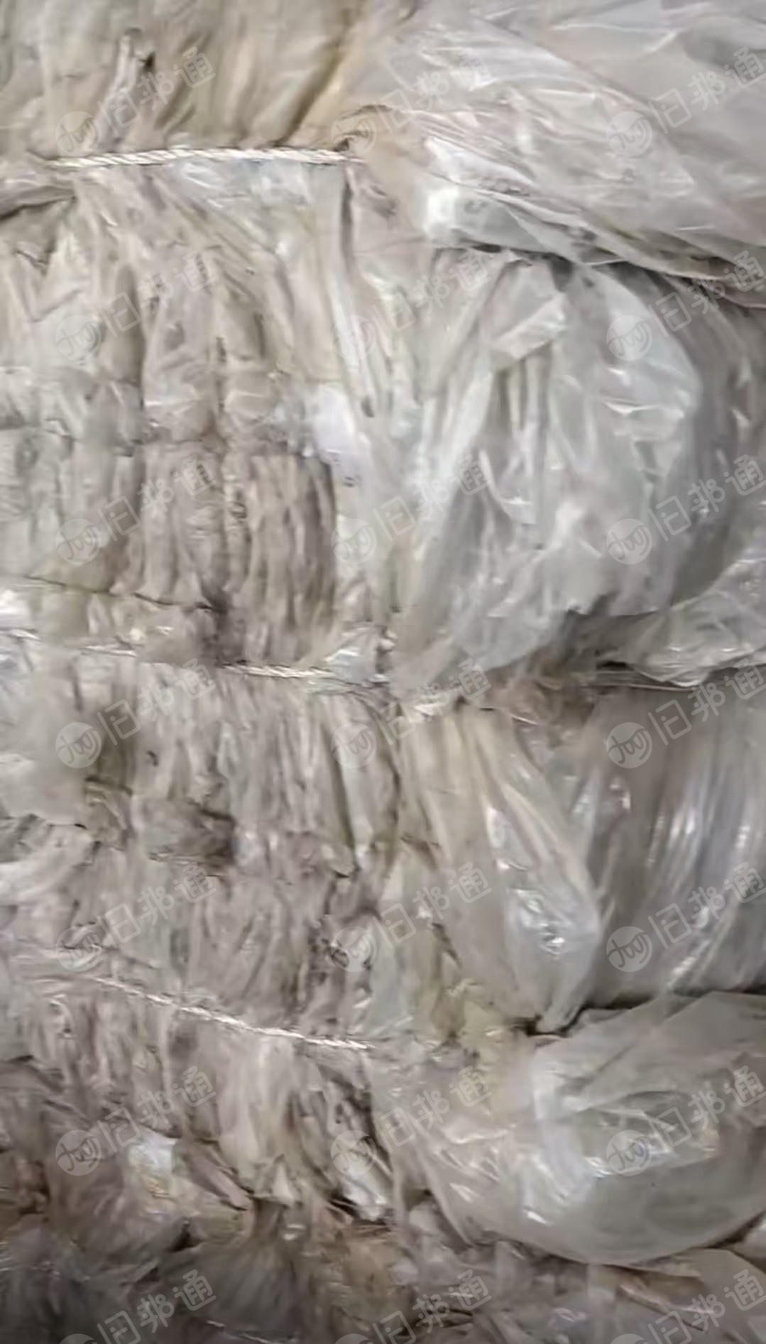 长期出售pe大棚膜废料，pe边棚膜废料，现货10多吨