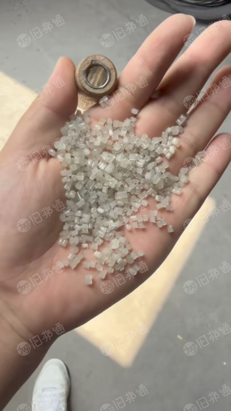 长期出售一级缠绕膜颗粒，粘膜颗粒，现货10多吨