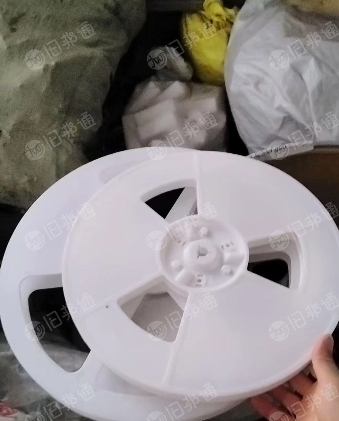 长期出售电子厂下来的ps电影盘毛料，各种颜色都有
