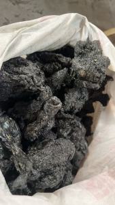 求购PE机头料，要求全漂，造粒厂或吹膜厂下来的