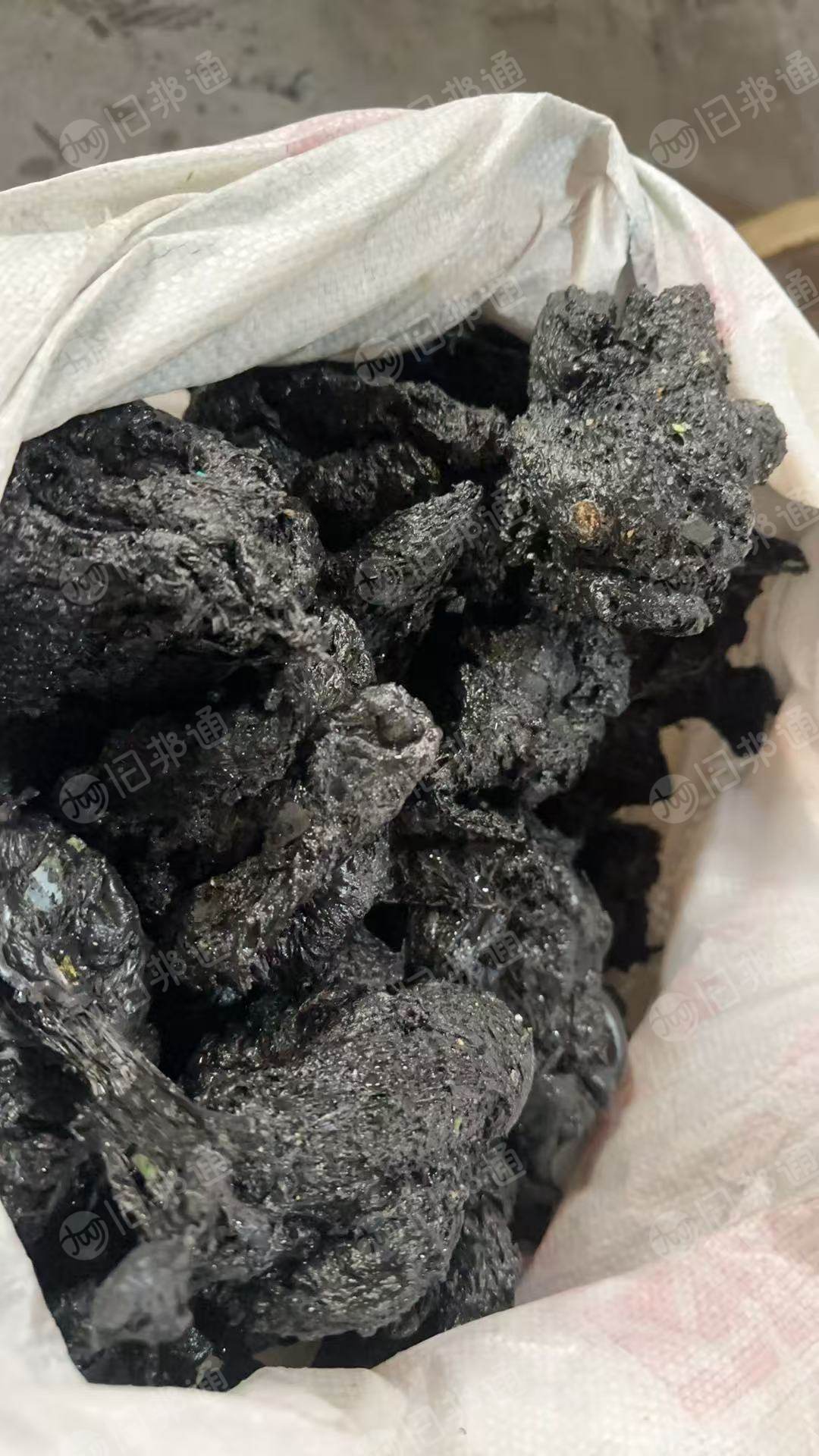 求购PE机头料，要求全漂，造粒厂或吹膜厂下来的