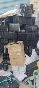 长期出售ps吸塑片毛料