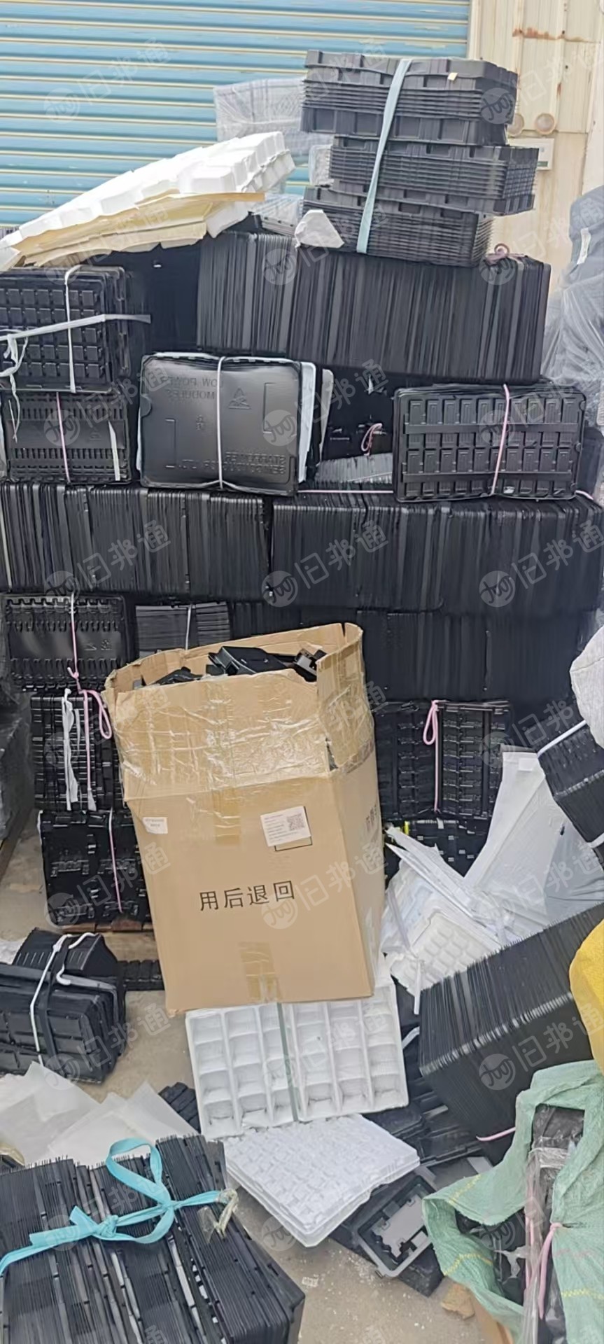 长期出售ps吸塑片毛料