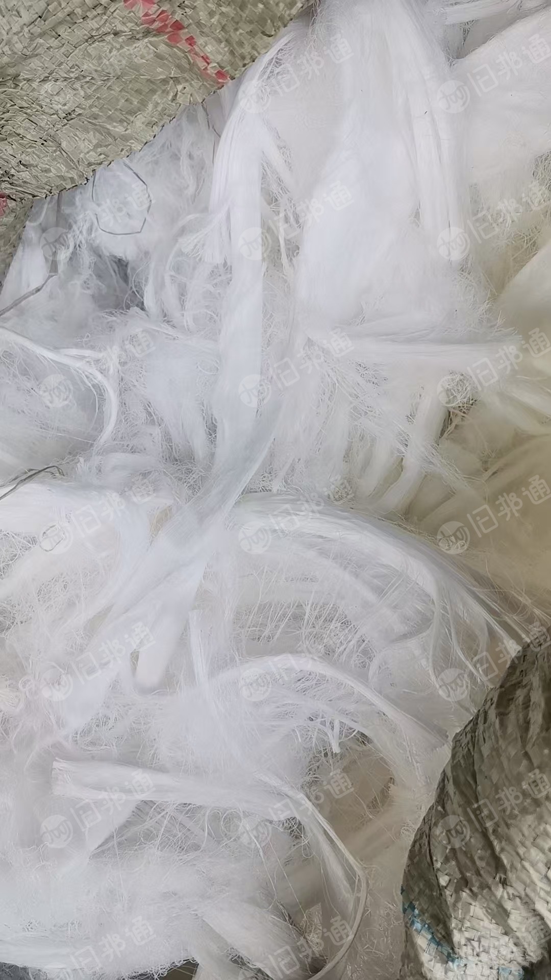 长期出售氨纶废丝，氨纶丝，氨纶干丝，货在河南新乡