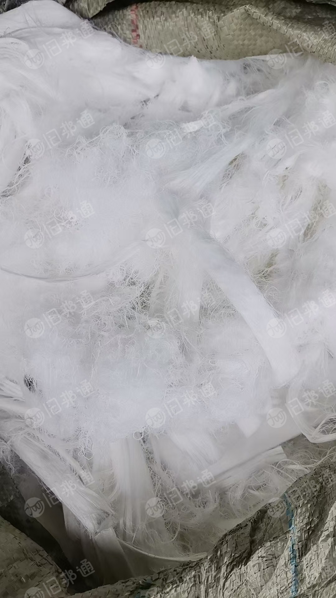 长期出售氨纶废丝，氨纶丝，氨纶干丝，货在河南新乡