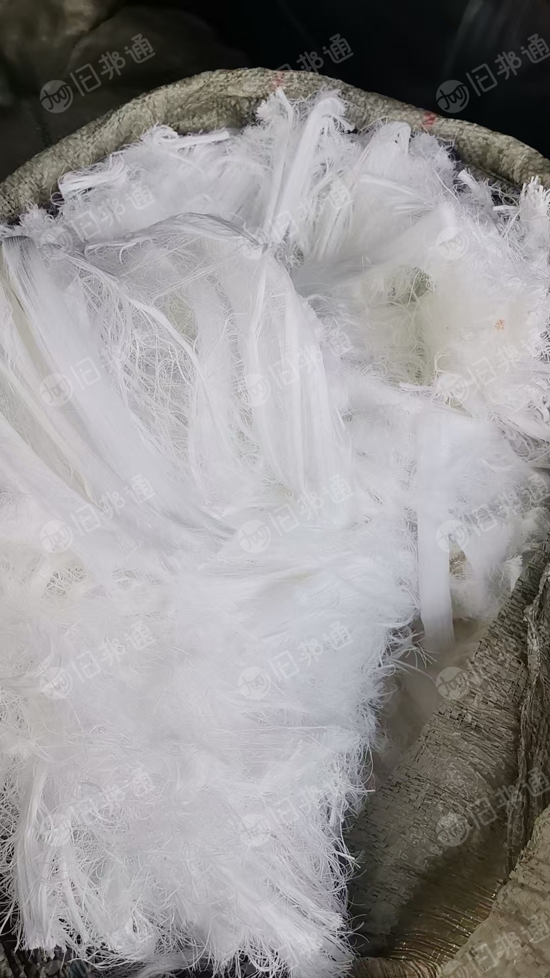 长期出售氨纶废丝，氨纶丝，氨纶干丝，货在河南新乡