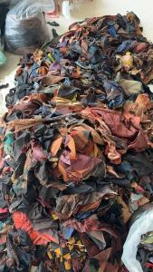 长期出售香云纱，香云纱刀口布，现货100多斤，在浙江台州