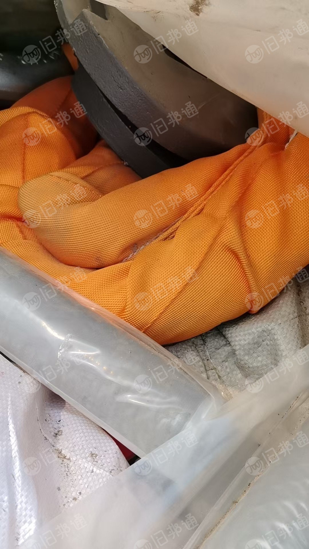 长期出售涤纶柔带，涤纶吊装带，月供10吨，货在河北沧州