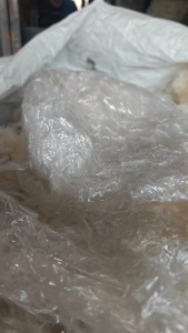 出售软质PVC废料，透明软质PVC废料，PVC管废料