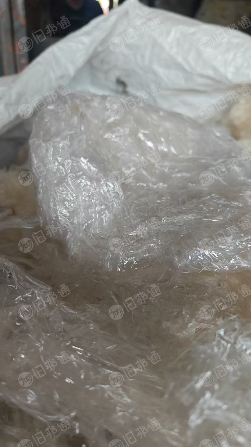 出售软质PVC废料，透明软质PVC废料，PVC管废料