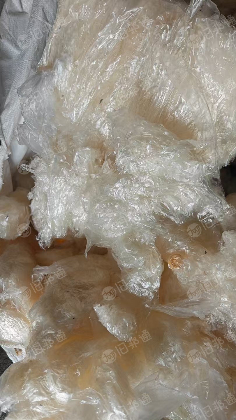 出售软质PVC废料，透明软质PVC废料，PVC管废料