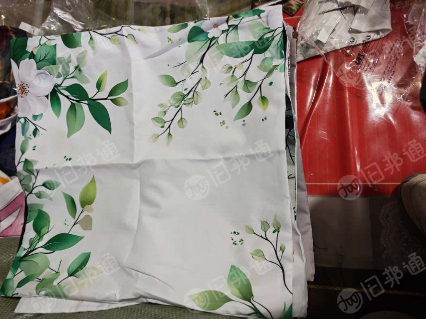 长期大量回收抱枕套，要45*45，50*50的，要方正的