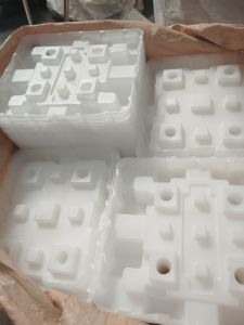 出售白色PP吸塑盒废料
