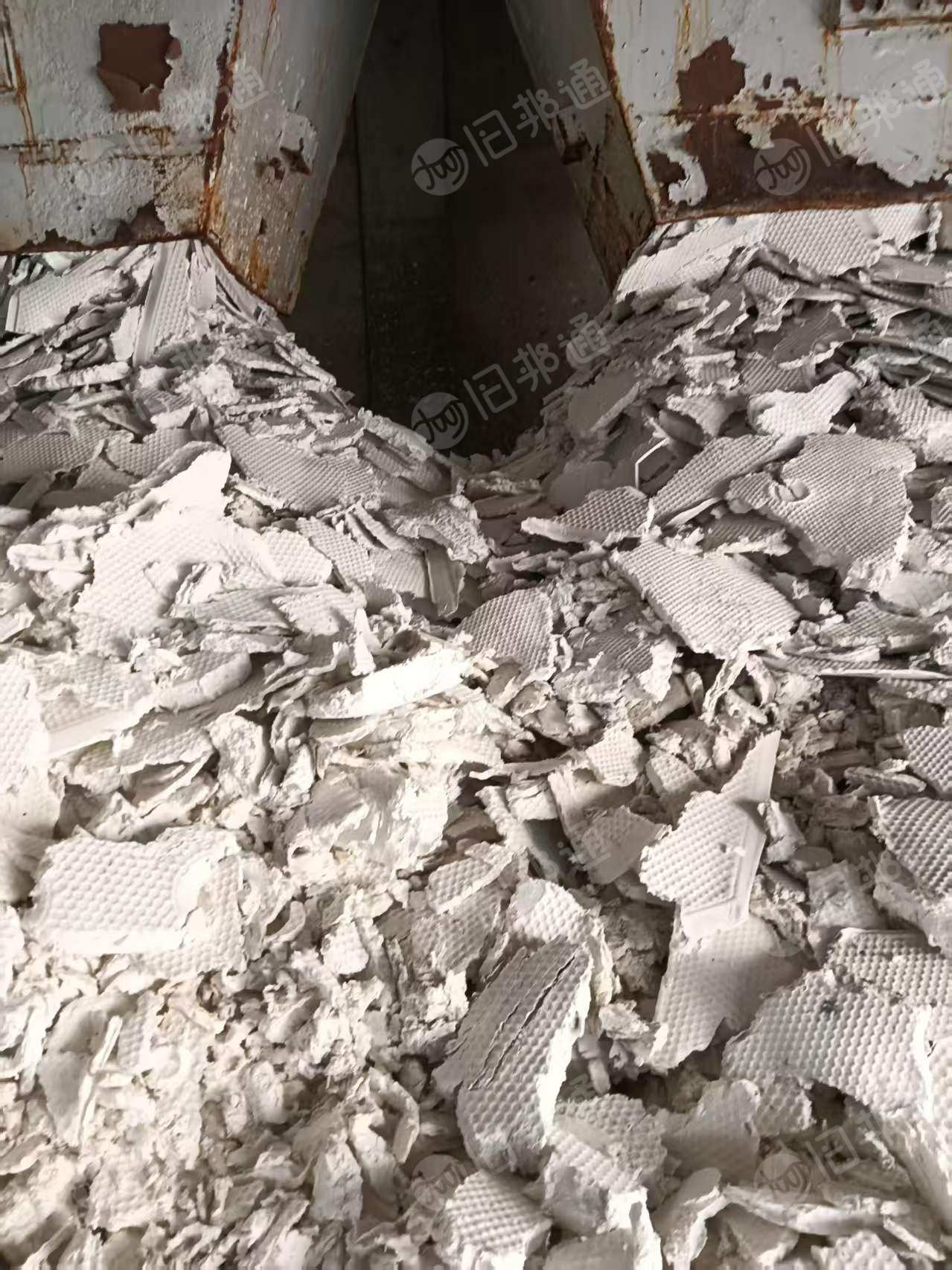 长期出售卫生纸尾浆，五成干