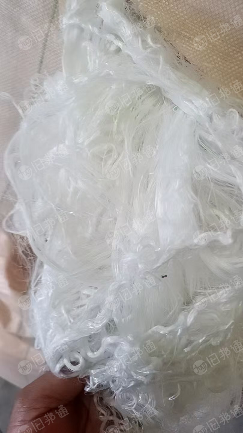 长期出售4080废丝，4080长丝，现货9.6一车，在江苏扬州