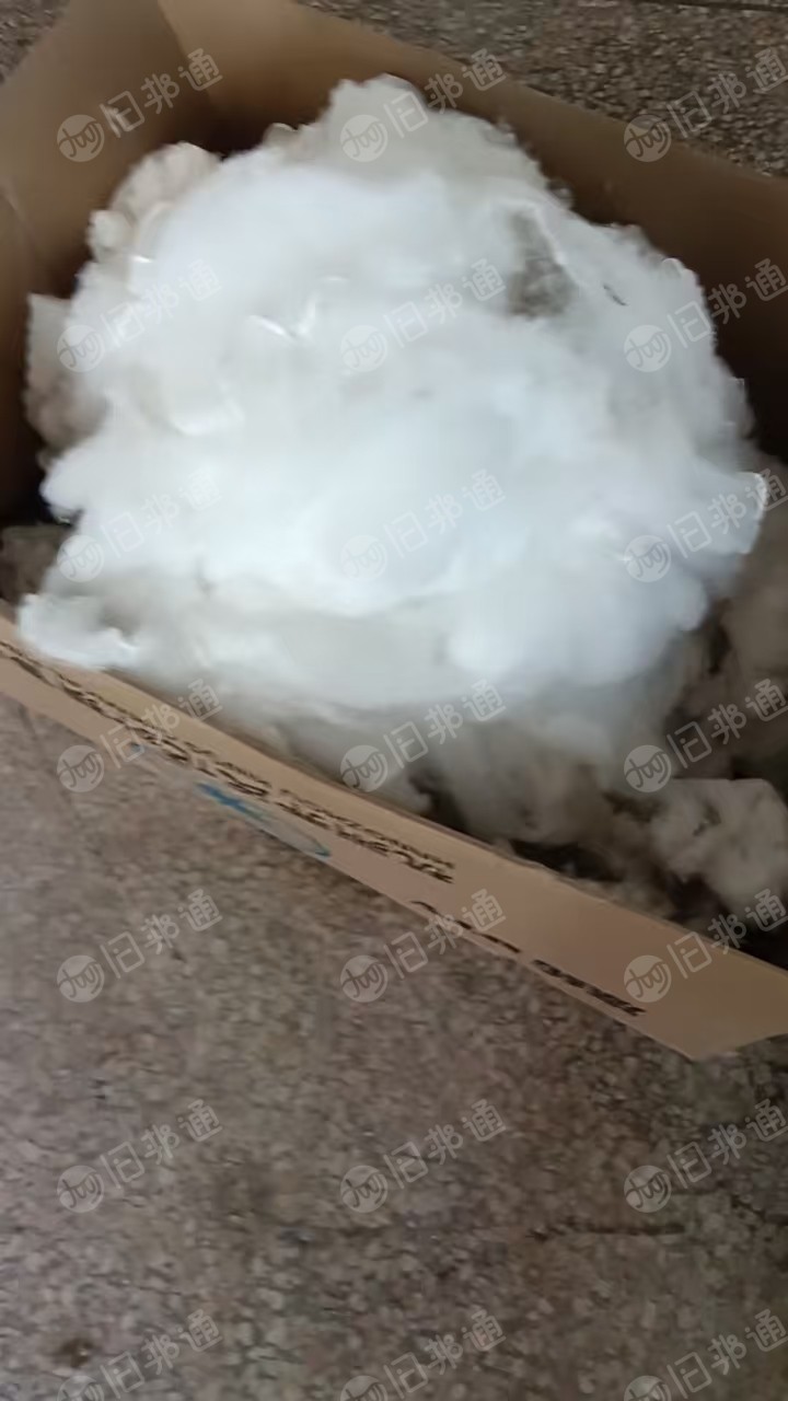 长期出售钩编机剪下来的锦纶废纱，锦纶废料，锦纶边角料，货在江苏苏州
