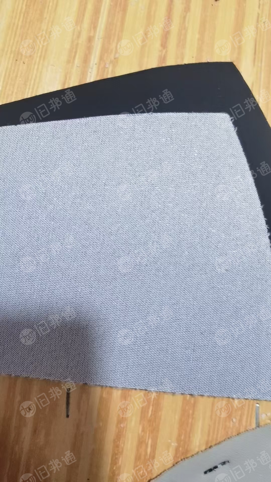 出售PVC座椅革边角料，也有pu的防皮料，月供9.6一车