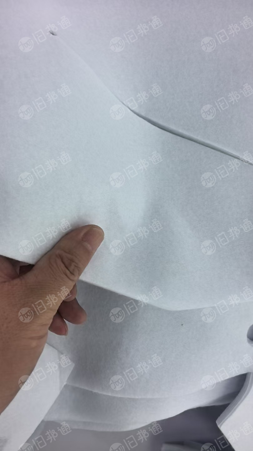 针刺无纺布厂长期出售针刺无纺布边角料，PET/PP无纺布，有含5%和30%的丙纶，统货出