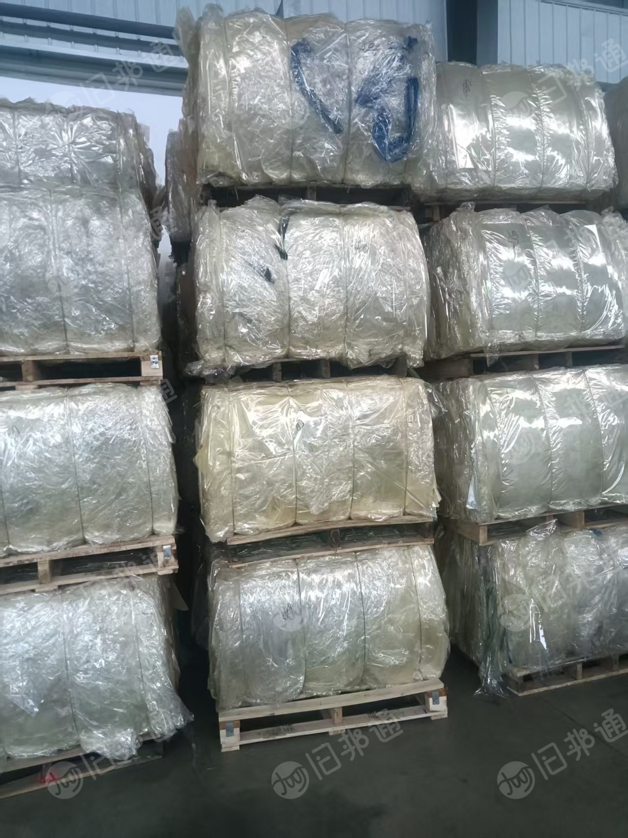 长期出售软质PVC膜废料，现货二三十吨